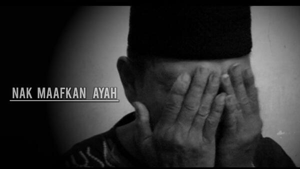 Saat Orang Tua Merasa Bersalah Terhadap Anak