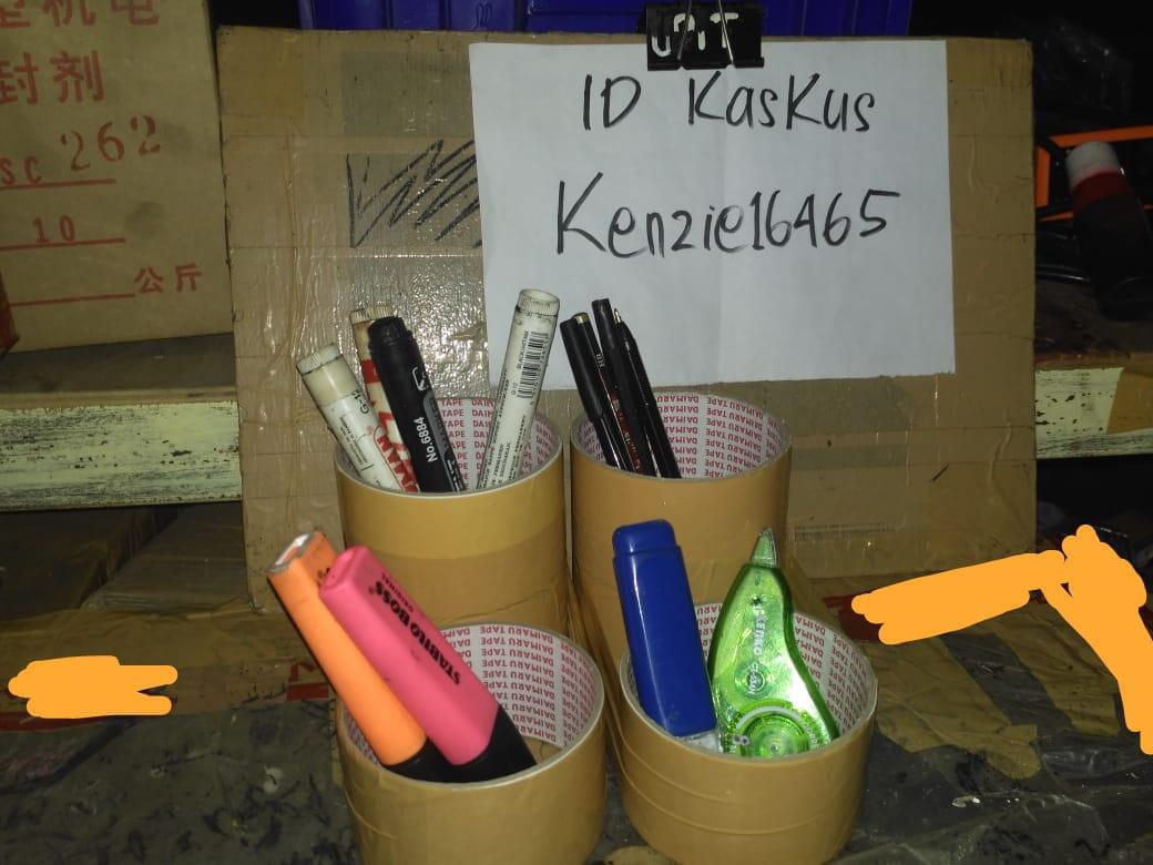 &#91;COC DIY&#93; Punya Kardus Bekas Solasi Gan ? Jangan Di Buang, Manfaatkan Jadi Ini