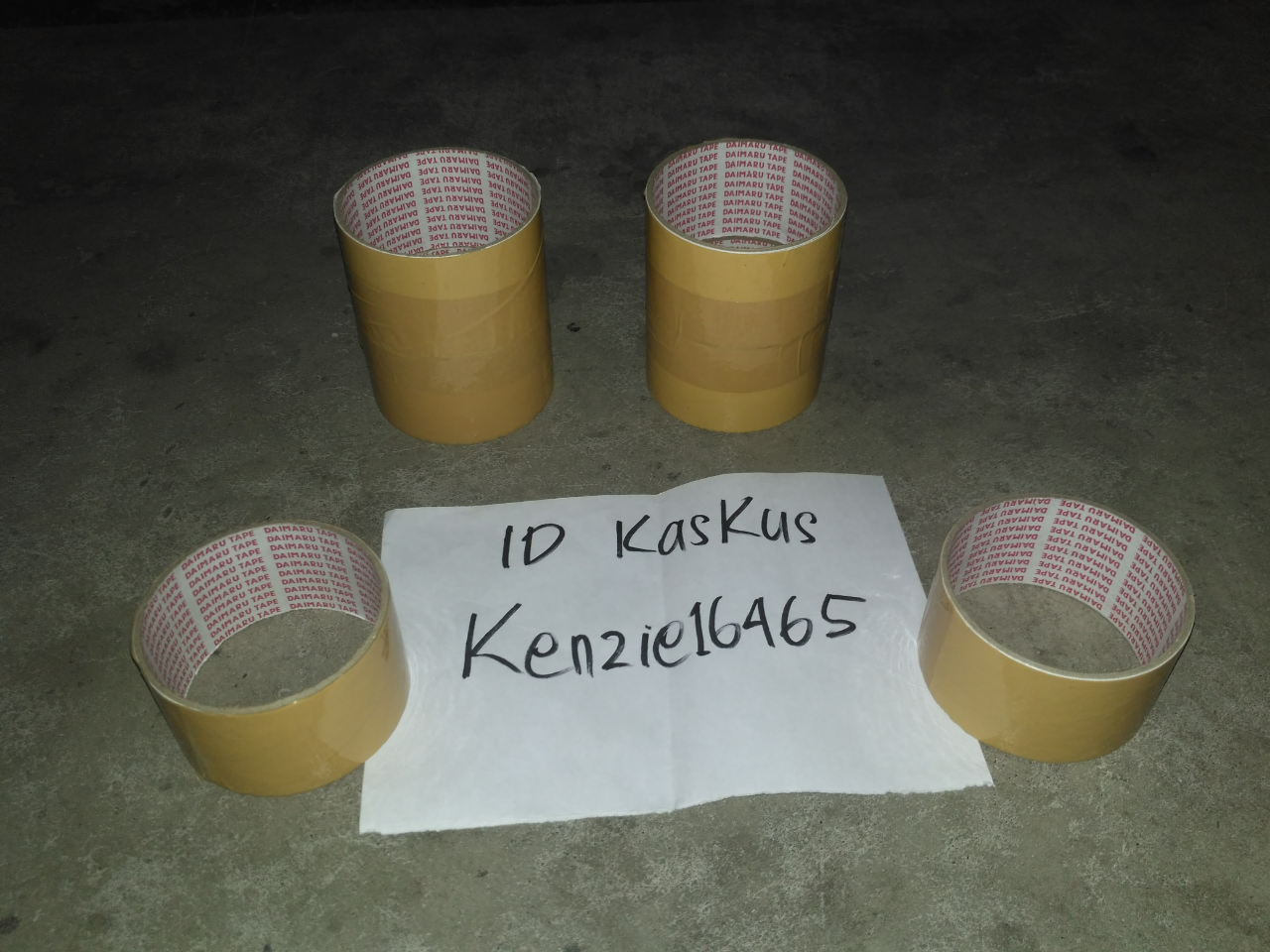 &#91;COC DIY&#93; Punya Kardus Bekas Solasi Gan ? Jangan Di Buang, Manfaatkan Jadi Ini