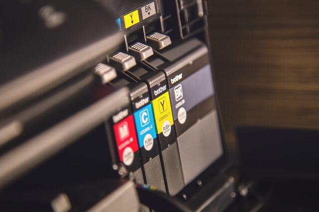 Mau Buka Usaha Print? Ini 4 Tips Pintar Memilih Printer