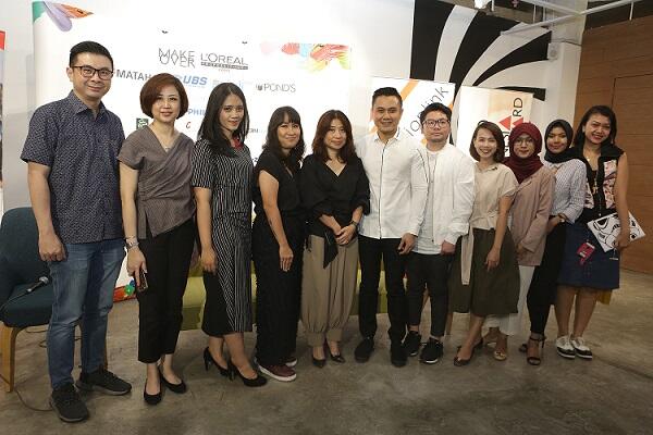 Jakarta Fashion Week Tak Lama Lagi