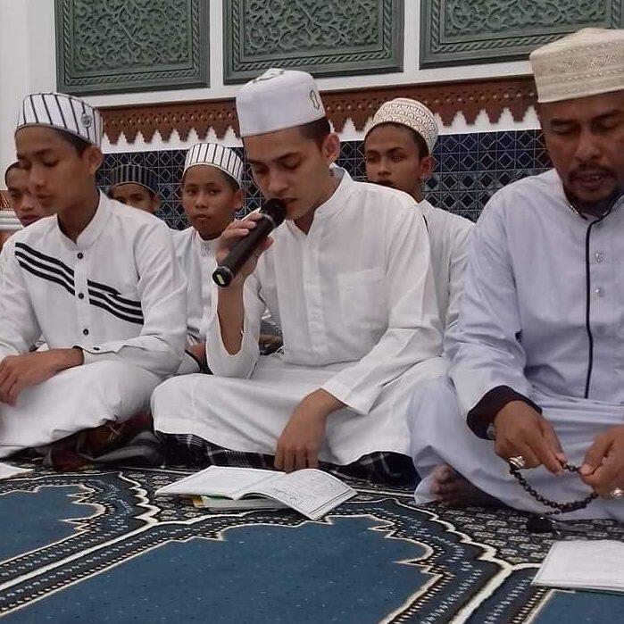 #AslinyaLo Jadi Polisi atau Qori? Keduanya Bisa Lo Temuin Dalam Sosok Ganteng Ini!