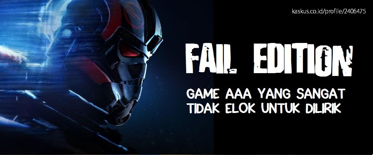 5 Game AAA yang bermimpi COMEBACK, ternyata TIDAK (ME:A, NBA, Metal Gear, ...)