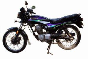 Tetap Eksis Dengan Motor Jaman Old #AslinyaLo