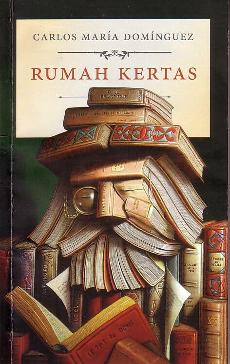 Mencari Rumah Kertas #AslinyaLo