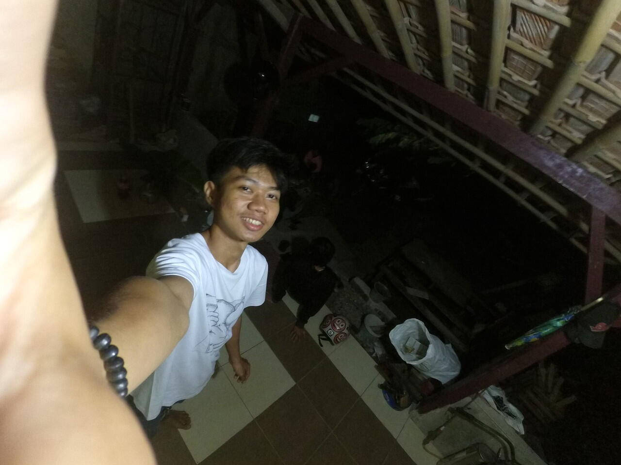 Tips And Trik Foto Menggunakan Acion Camera, #AslinyaLo