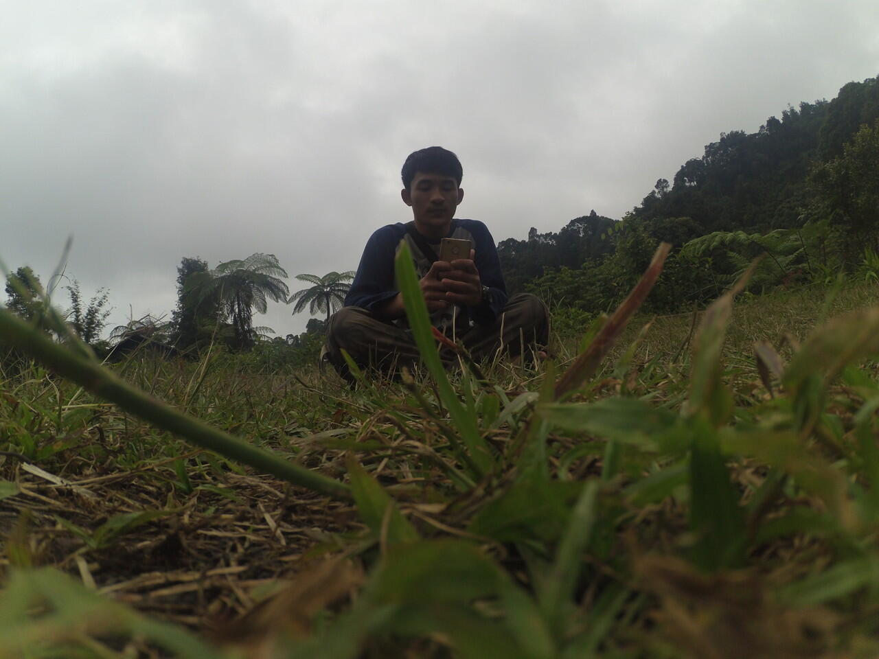 Tips And Trik Foto Menggunakan Acion Camera, #AslinyaLo