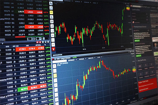 Tips Mudah Memilih Broker Trading Binary Option, Dijamin Aman