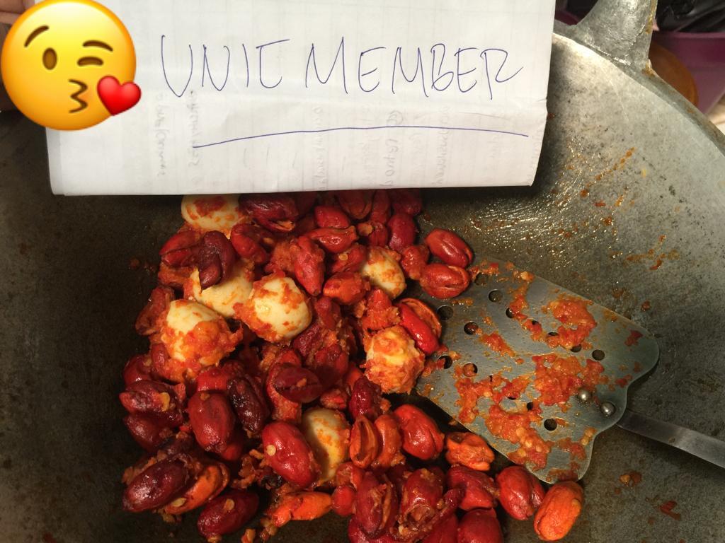 &#91;COCooking&#93; Bekal favorit yang Simple Untuk Orang Terkasih #Aslinyalo