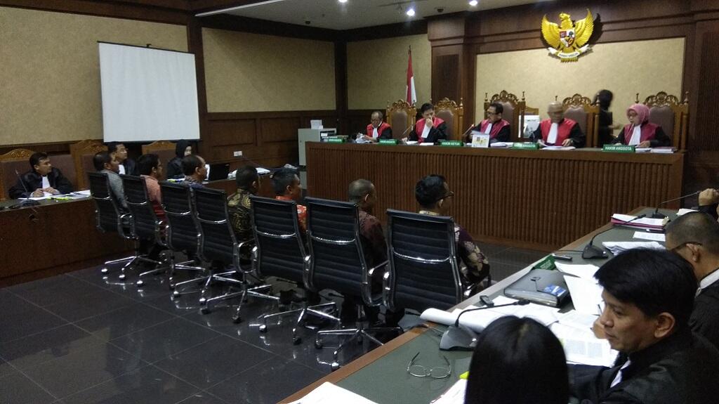 Zumi Marah Anak Buah tak Kumpulkan Banyak Fee