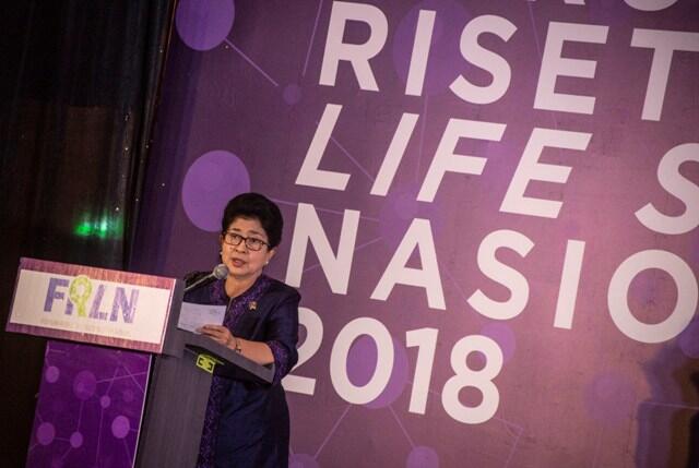 Menkes Targetkan Indonesia Bebas TBC 2030