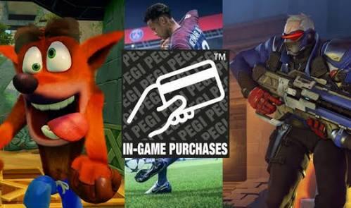 TOP 5 Hal Yang Membuat Game Bagus Terlihat FAIL!!!