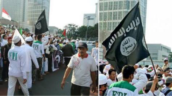 Rentetan Perlakuan Ganjil Terhadap Rizieq di Mekah Versi FPI
