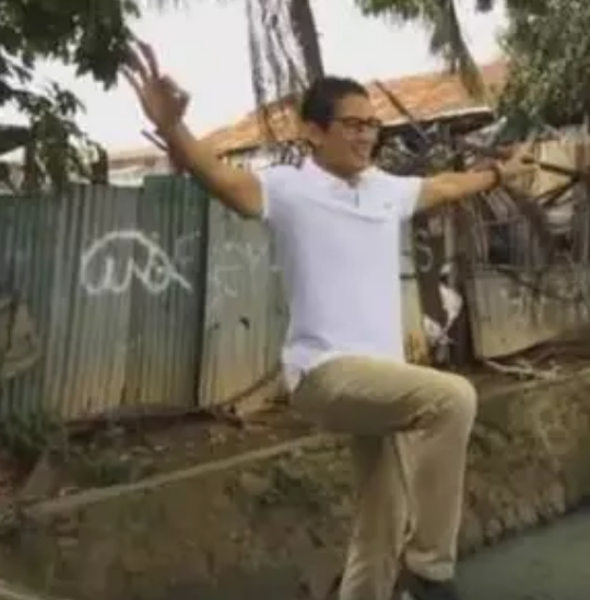 Mahasiswa Muhammadiyah Tak Rela Kampusnya Dipolitisasi Sandi