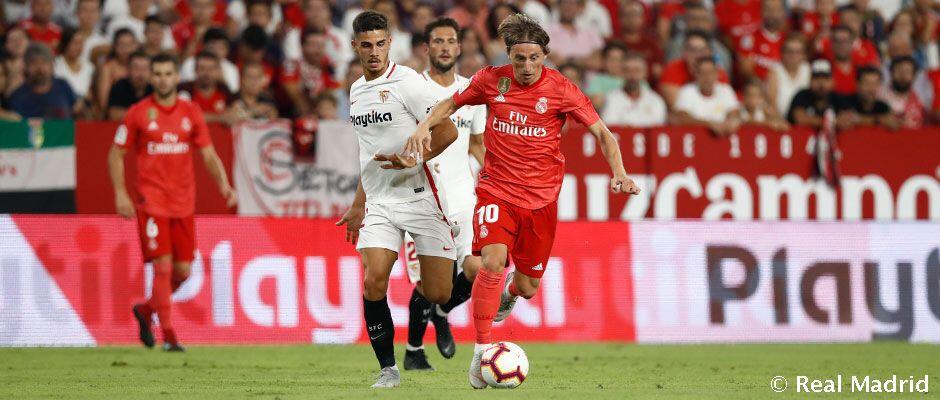3-0: Tersandung di S&aacute;nchez-Pizju&aacute;n