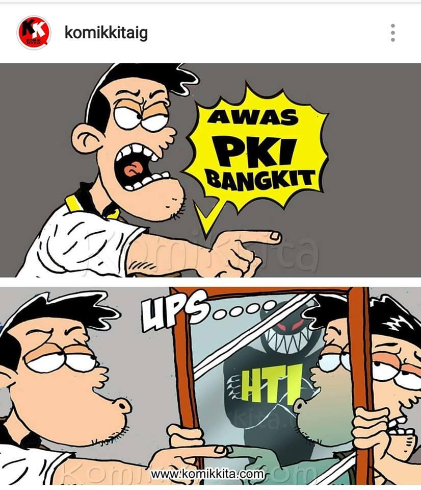 makna hari Kesaktian Pancasila yang selalu kita peringati setiap tanggal 1 Oktober?