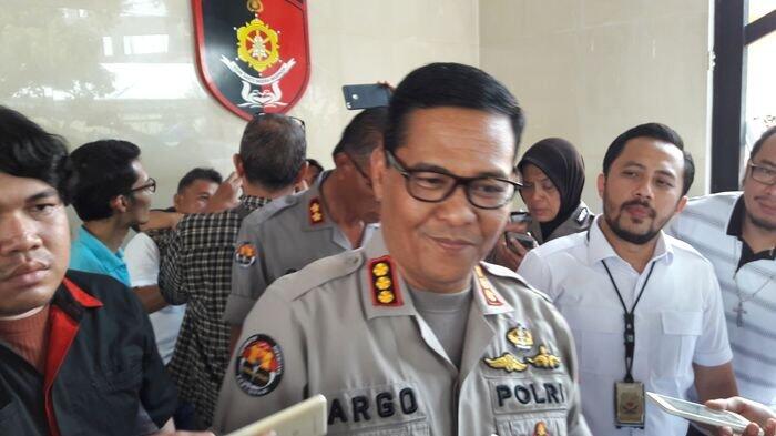 Polisi Kesulitan Lacak Situs Skandal Sandiaga