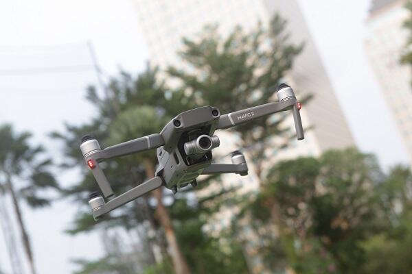 Diluncurkannya Mavic 2 Pro dan Mavic 2 Zoom Jadi Penanda Era Baru Bagi Kamera Drone