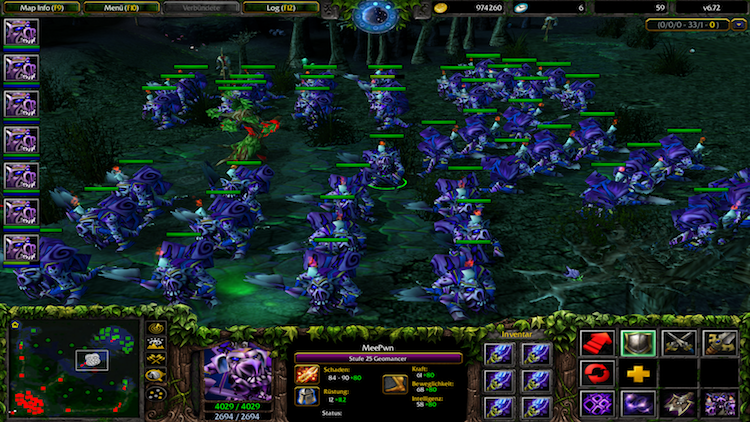 TOP 5 Hal Paling Ngeselin Sekaligus Ngangenin Di DOTA 1 (Defense of The Ancients)