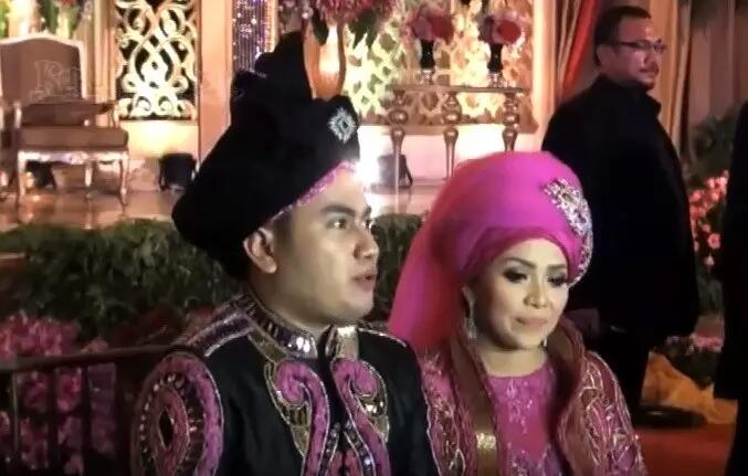 Seperti Dunia 1001 Malam! 5 Pernikahan Artis Termahal Dan Termewah!