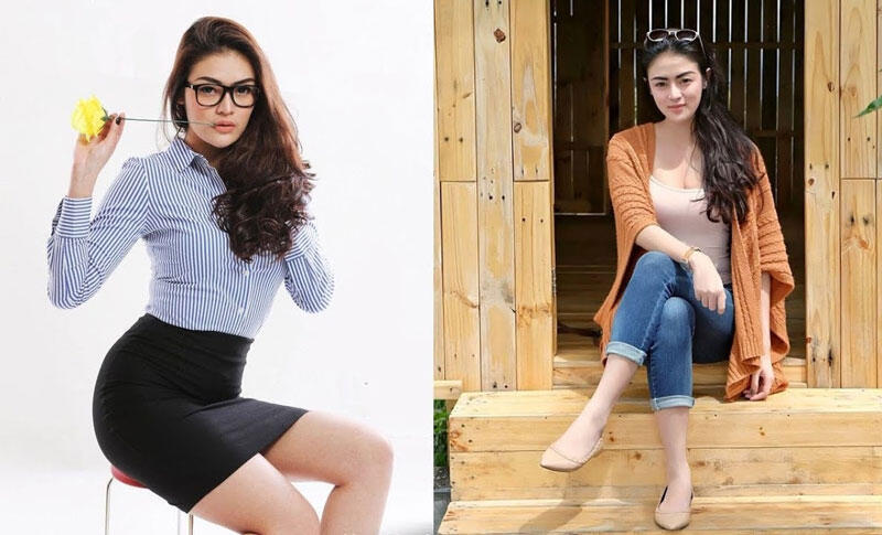 Gimana Jadinya Kalau Kamu Diajar Bu Guru Ini?