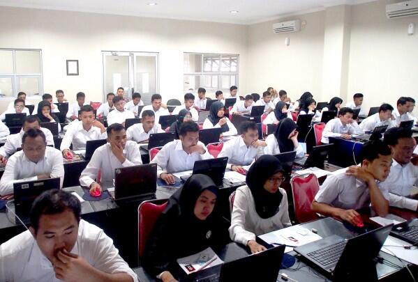 Ini Dia Instansi Terbanyak Diserbu Pelamar CPNS 2018