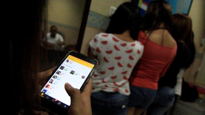 Booking Cewek Lewat Aplikasi BeeTalk, Mahasiswa Ini Tertipu, Uang Rp 2,3 Juta Raib