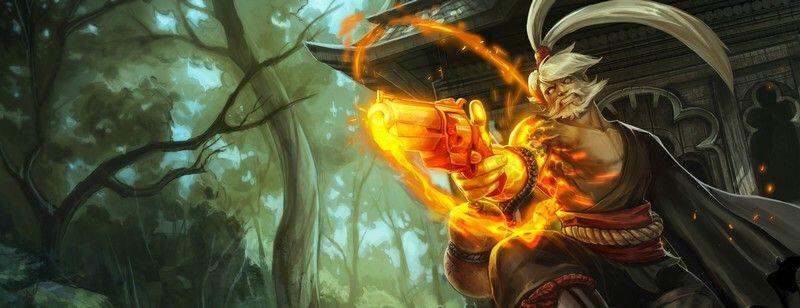 Tampangnya Sih Oke, Tapi 5 Hero Vainglory Ini Nyatanya Lemah!