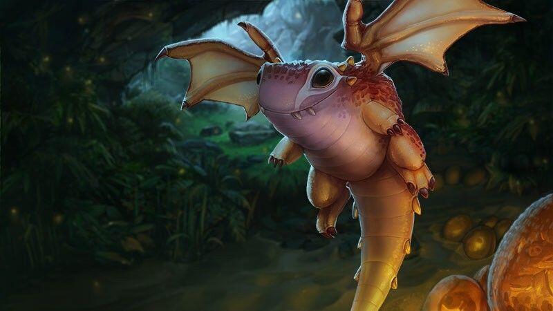 Tampangnya Sih Oke, Tapi 5 Hero Vainglory Ini Nyatanya Lemah!