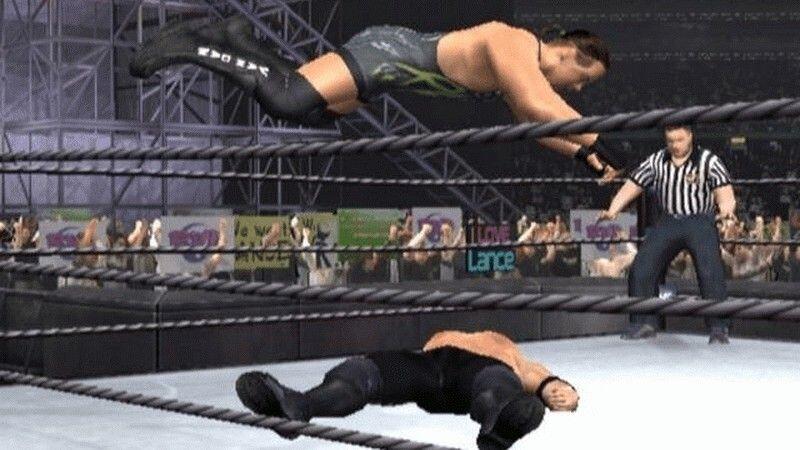 Bikin Kesel! 5 Game WWE Terjelek yang Gak Enak Dimainin