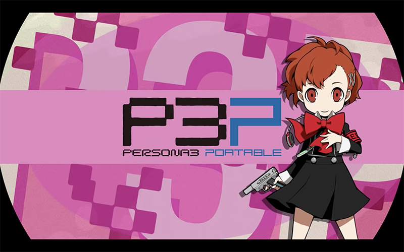 Persona Q2 : New Cinema Labyrinth - Crossover Spinoff Game Sequel!