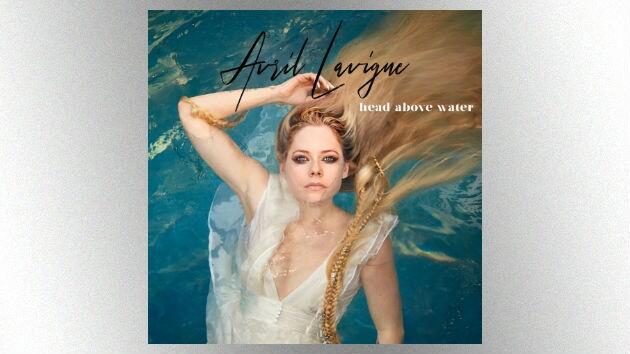 Avril Lavigne Kembali dengan Single Terbarunya Head Above Water