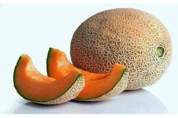 Melon Asam