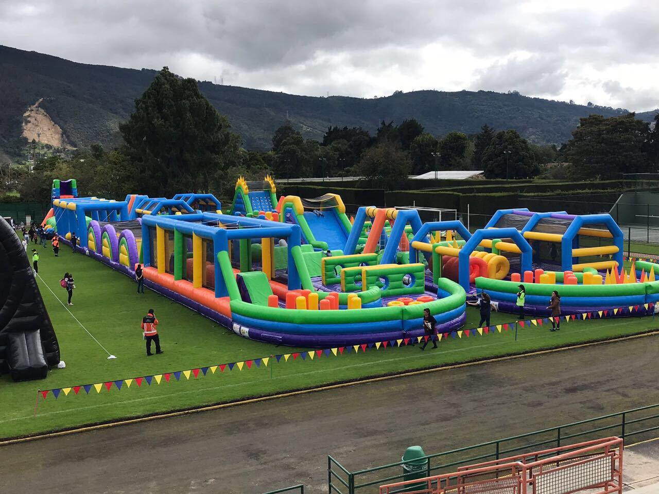 Kids Activity Investment