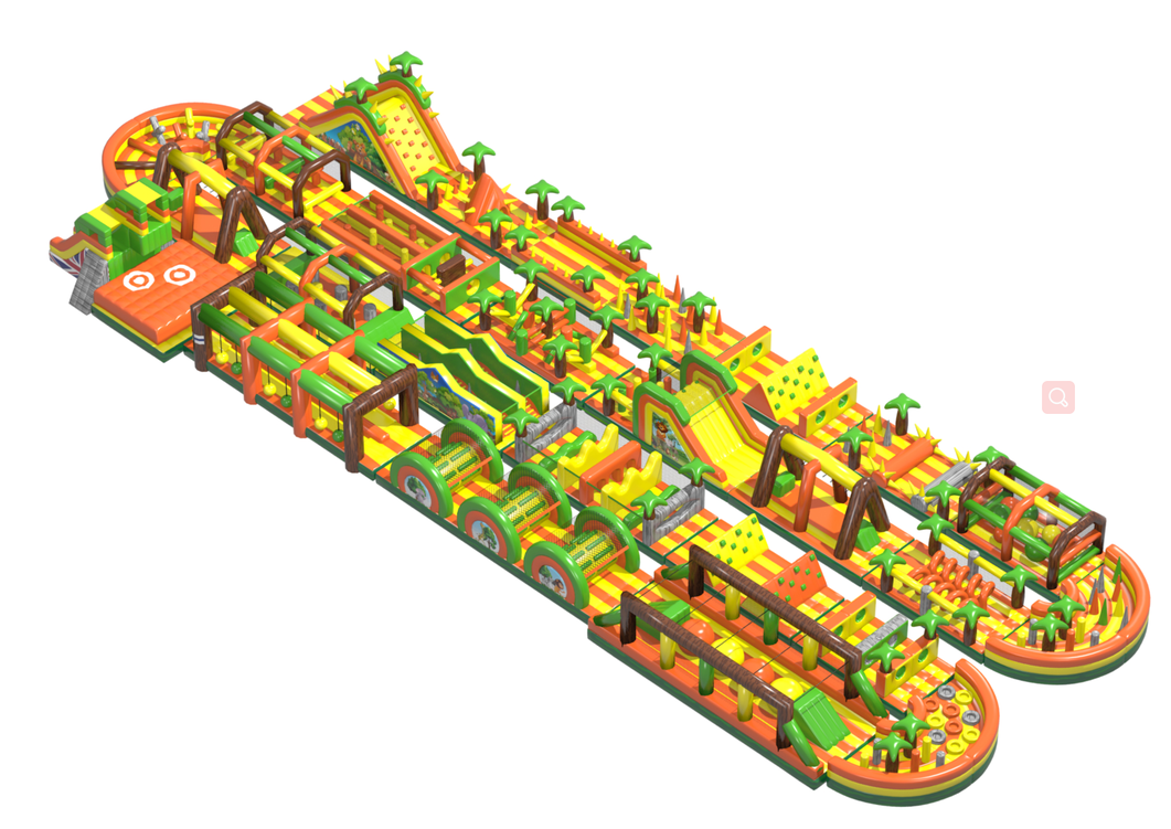 Kids Activity Investment