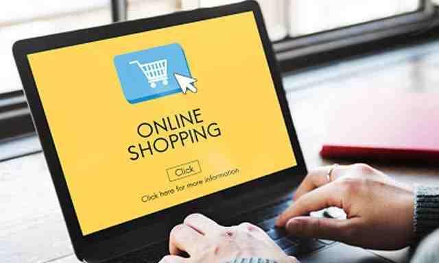 Beli Keperluan Dapur Secara Online, Masaknya Kapan?