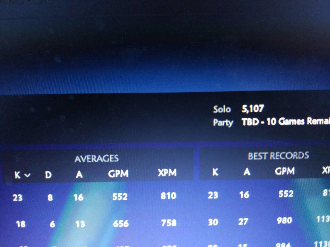 JOKI 0 - 6K MMR #SINS