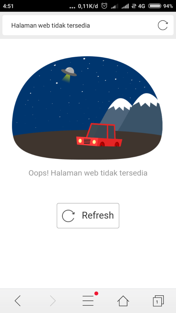 Website CPNS Lemot Gan, Gimana Solusinya?