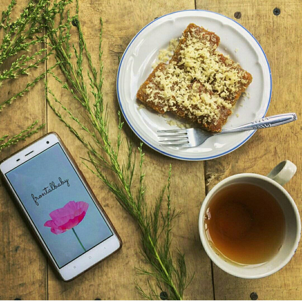 Cobain Flatlay Photography yang Lagi Ngetren Yuks! #AslinyaLo