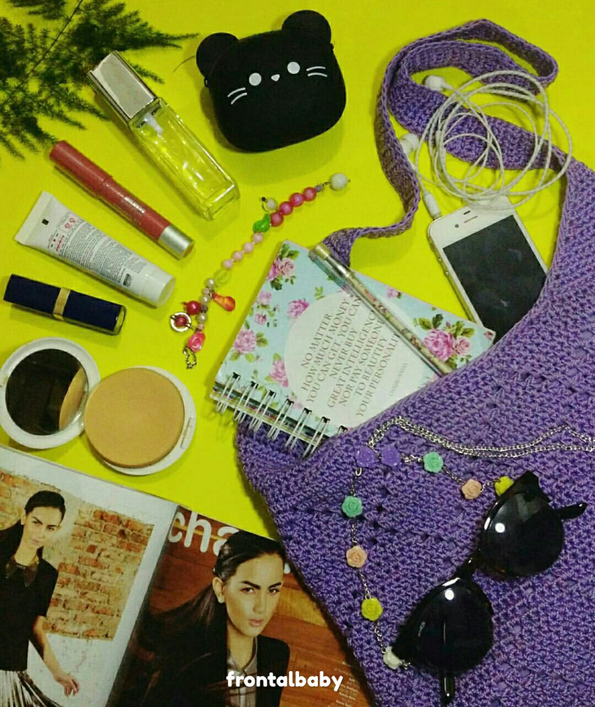 Cobain Flatlay Photography yang Lagi Ngetren Yuks! #AslinyaLo