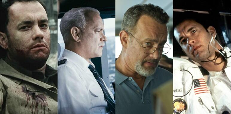 Fakta Menarik tentang Tom Hanks Si Aktor &quot;Serba Bisa&quot;