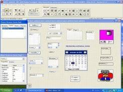 Harbour Minigui