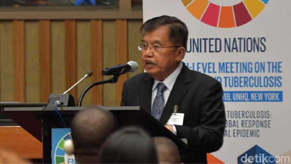 JK: Vanuatu Selalu Munculkan Isu Tak Benar soal HAM di Papua