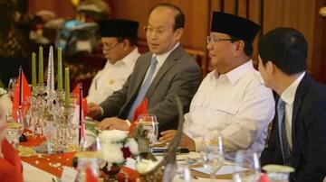 Kubu Prabowo: China Sangat Penting bagi Pembangunan