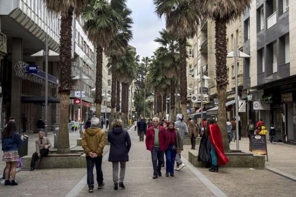 7 Fakta Unik Pontevedra, Kota Bebas Mobil di Spanyol Bak Surga Dunia