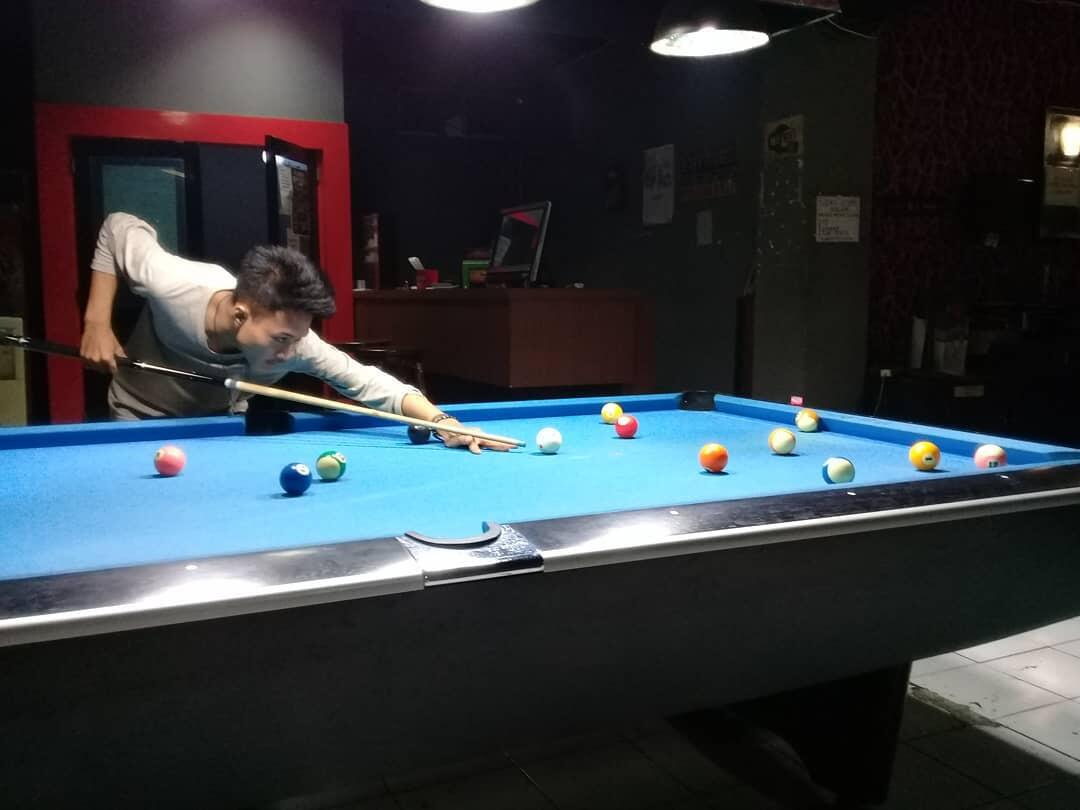 Menyalurkan Hobi Bernyanyi Sambil Nyawer Gan! #AslinyaLo