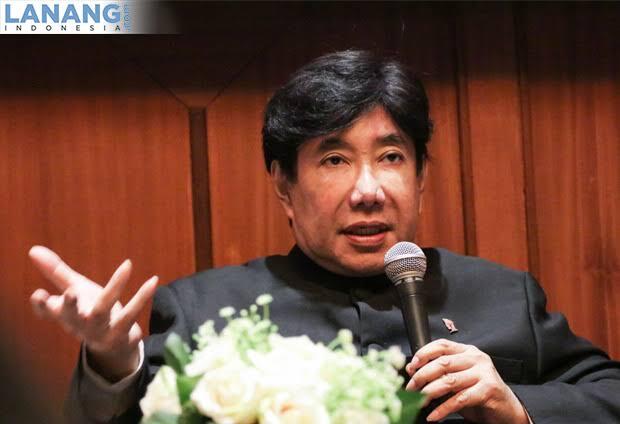 Swara Maharddhika, Ketika Anak Muda Pada Masanya Mencintai Budaya Indonesia