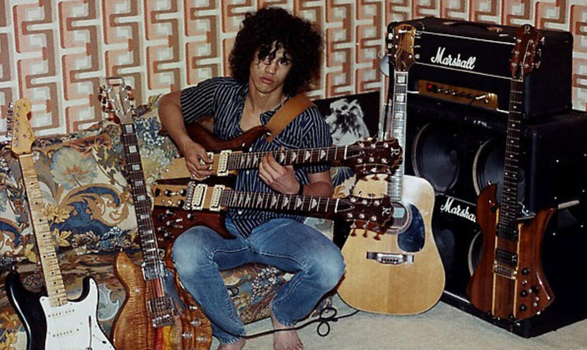 Ini Buktinya Andika Kangen Band Itu Musisi Rock ‘n’ Roll