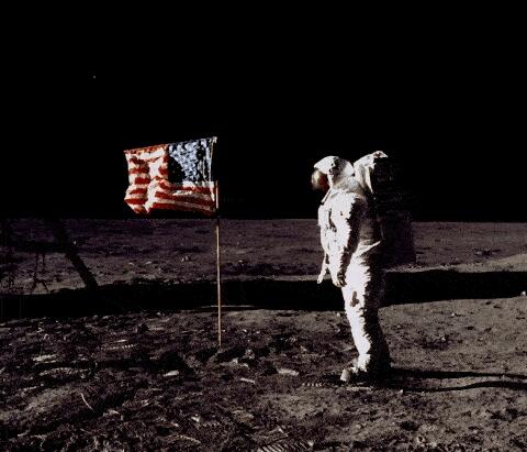Pendaratan Ke Bulan Selanjutnya Akan Lebih Jauh Lagi.Ungkap Pimpinan NASA!!!
