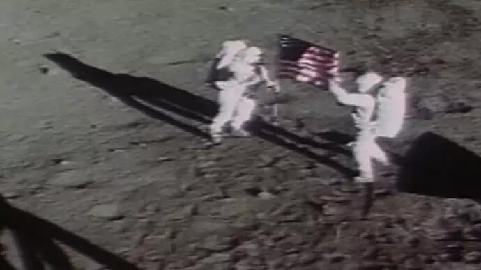 Pendaratan Ke Bulan Selanjutnya Akan Lebih Jauh Lagi.Ungkap Pimpinan NASA!!!